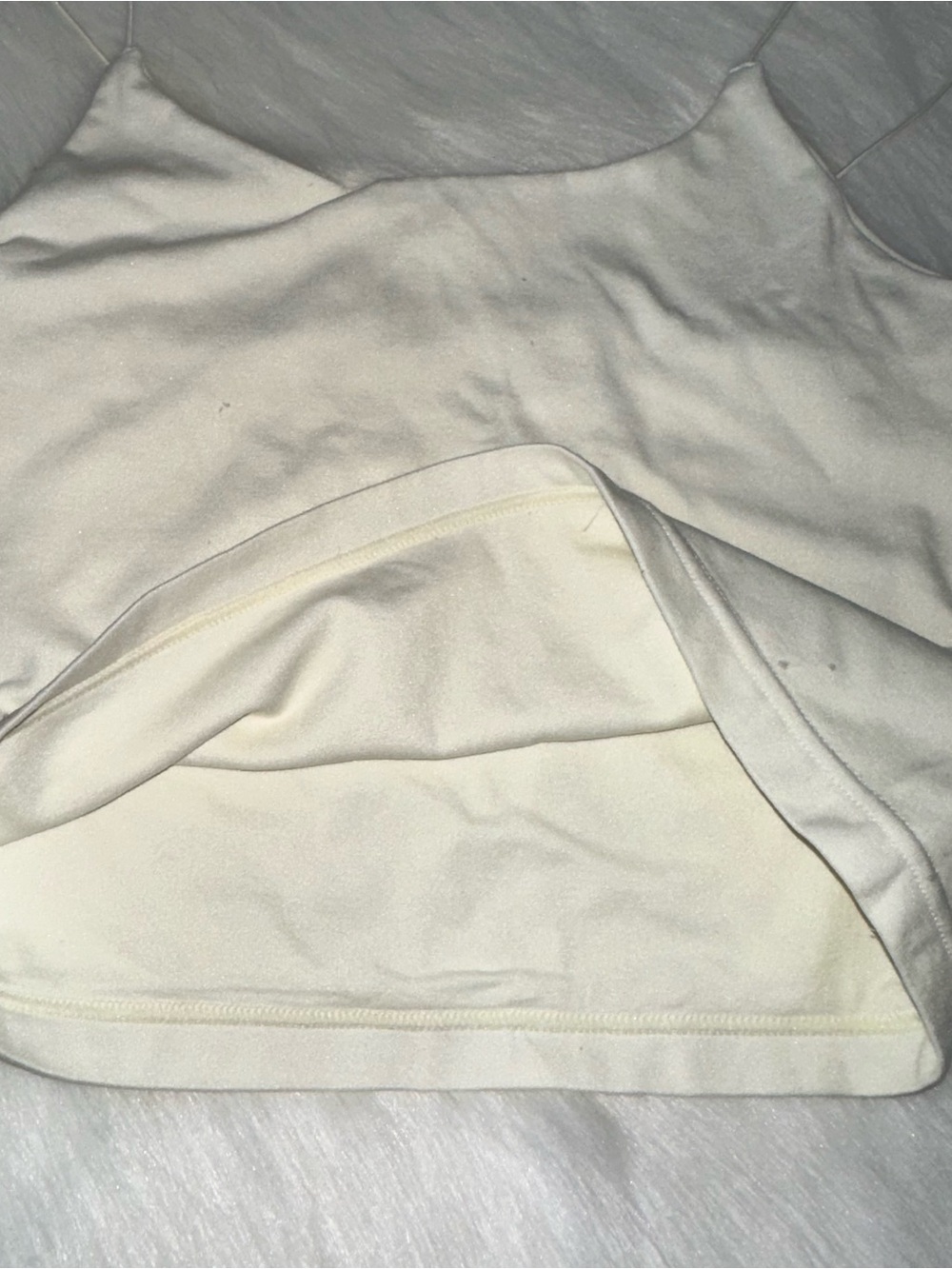 Spaghetti Strap Tank - Picture 3 of 9